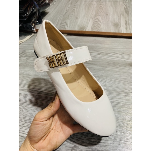 Giày bệt dior@giày bệt