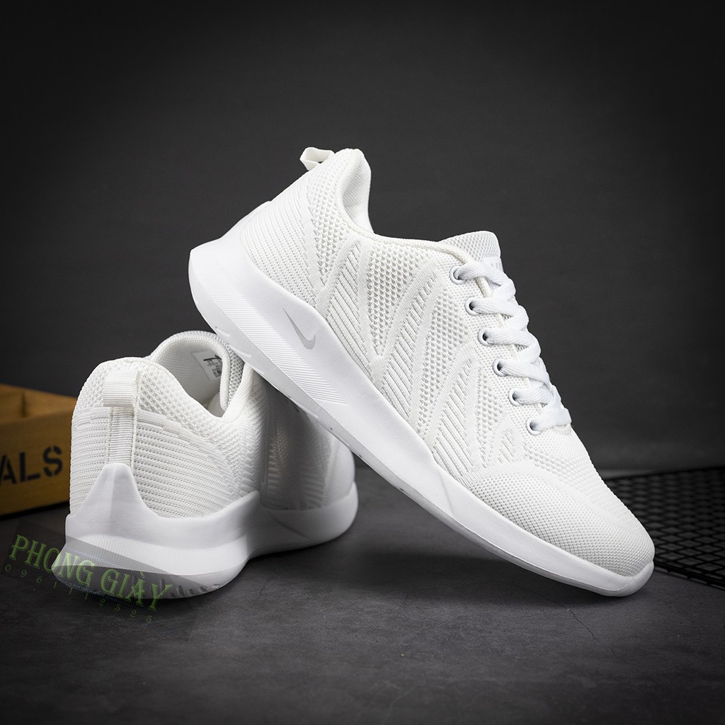 Giày sneaker giày thể thao nam F365 (03 màu)