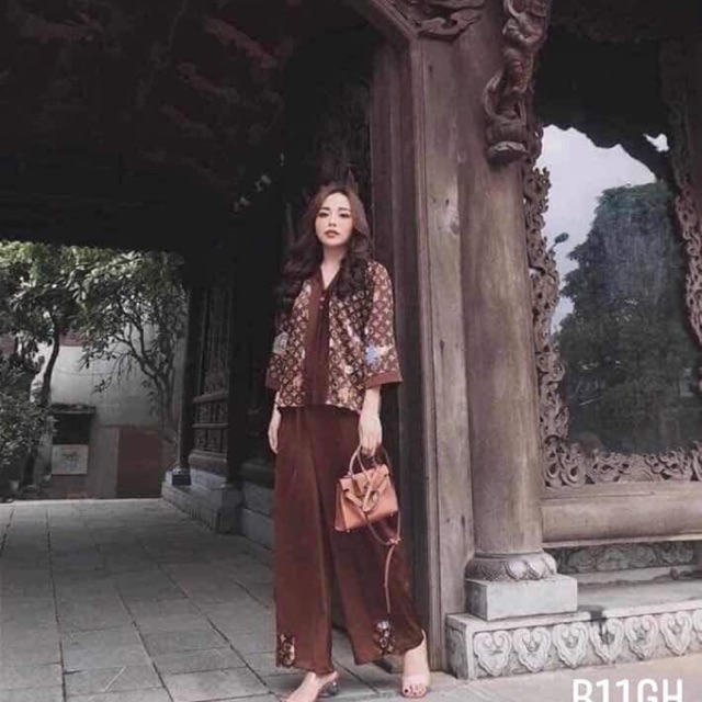 Bộ phật tử LV