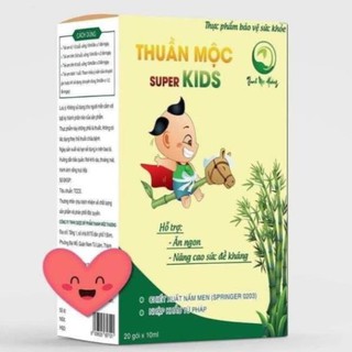 [Chuẩn Auth] -   Thuần mộc kid cho bé ăn ngon [CHUẨN AUTHENTIC]