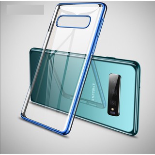Case cho Samsung Galaxy S10 S10 plus cao cấp