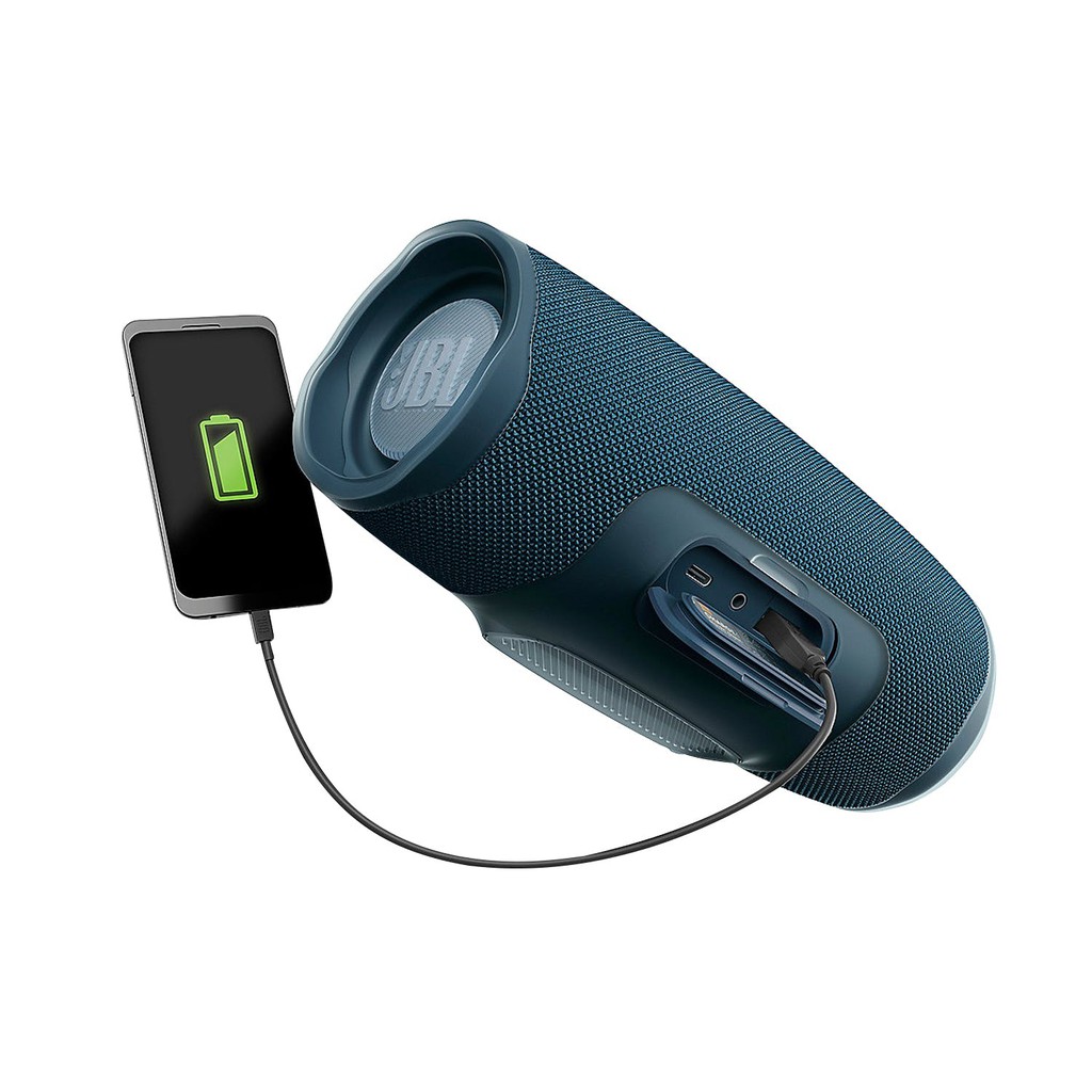 Loa Bluetooth JBL Charge 4 - Chính Hãng