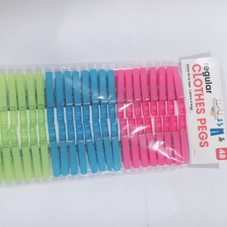 Kẹp quần áo Uncle Bills BL0068