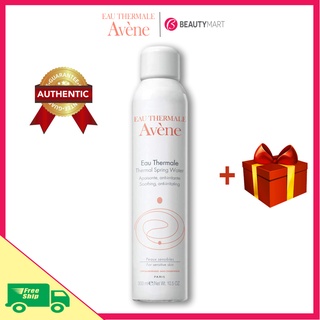 Xịt khoáng dưỡng da Avene 300ml