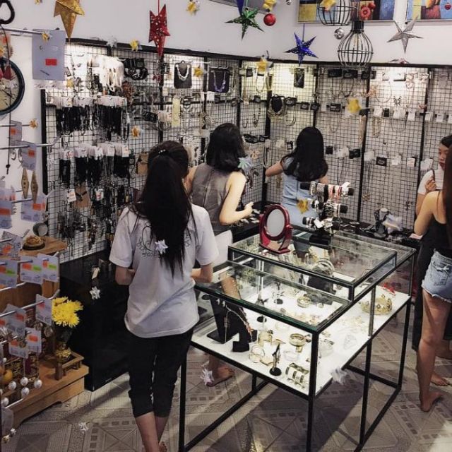 THỜI TRANG VÀ PHỤKIỆN HOTTREND