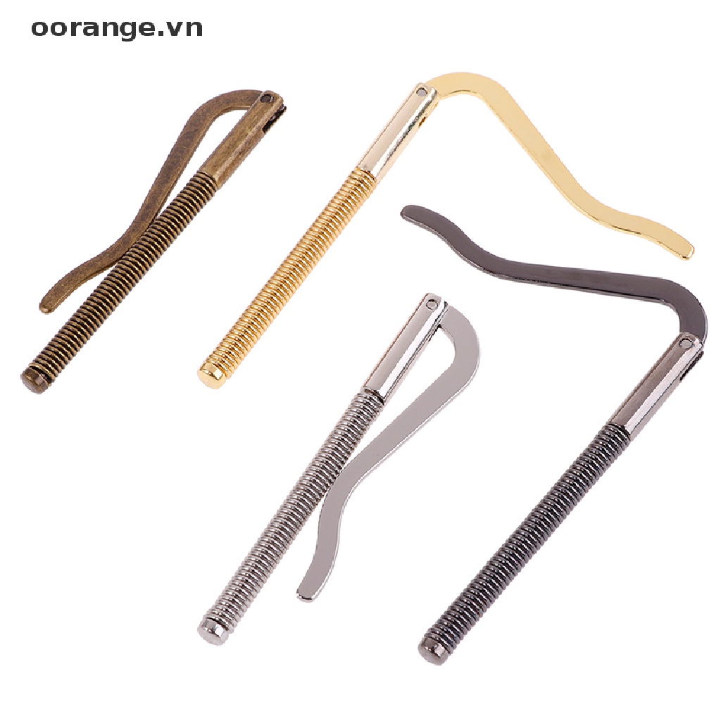 Giá Đỡ Tiền Bằng Kim Loại Thay Thế Tiện Dụng