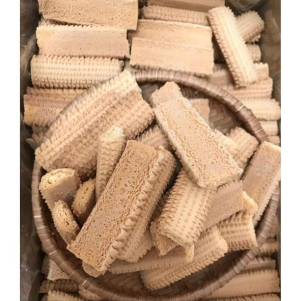 Bánh gai bơ sữa - thơm ngon 100g / 250g / 500g