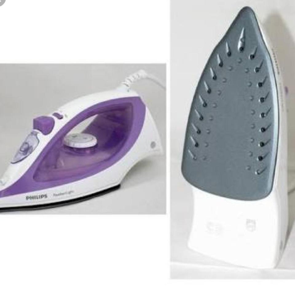 ✣➙ Bàn Ủi Hơi Nước Philips GC 1418 / GC1418 / GC-1418 Chuyên Dụng ★★★ Trường Mẫu Giáo