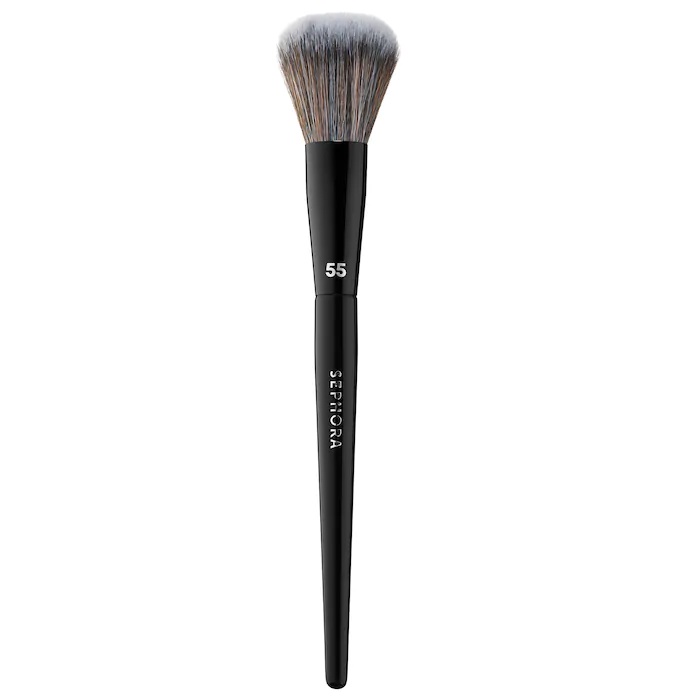 Cọ Đánh Nền Sephora PRO Foundation Brush 55 (phiên bản mới)