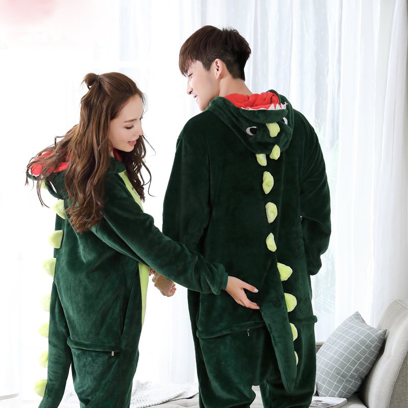 [Hàng Hot ] BỘ ĐỒ KHỦNG LONG XANH LIỀN THÂN - CÁ SẤU XANH CHO NGƯỜI LỚN TRẺ EM | BigBuy360 - bigbuy360.vn