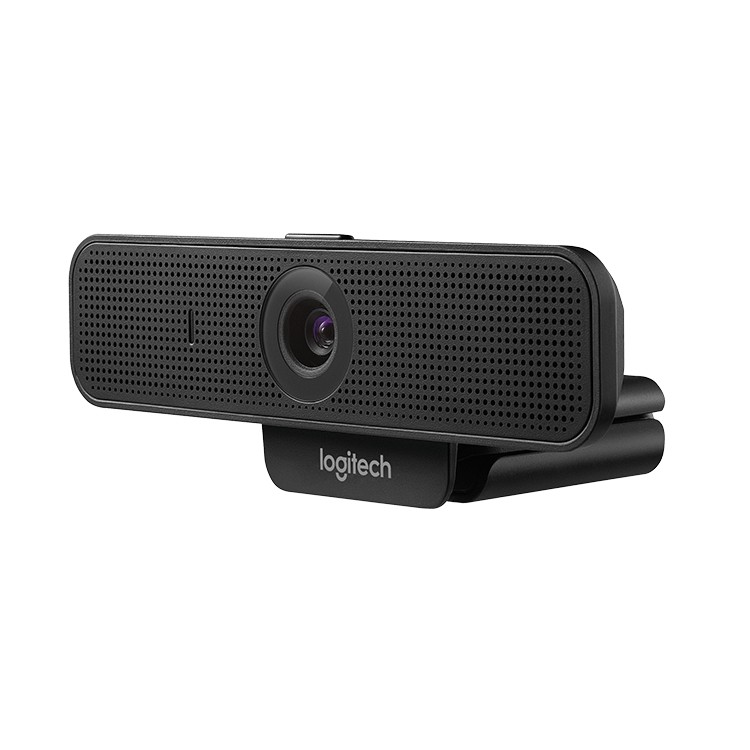 WEBCAM Logitech C925E - Hàng Chính Hãng