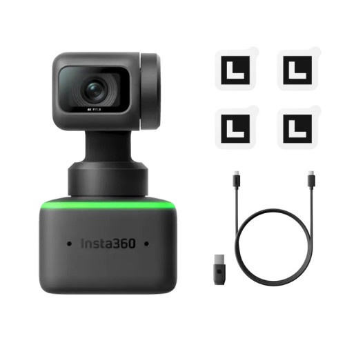 Webcam Insta360 Link/ Hàng Chính Hãng