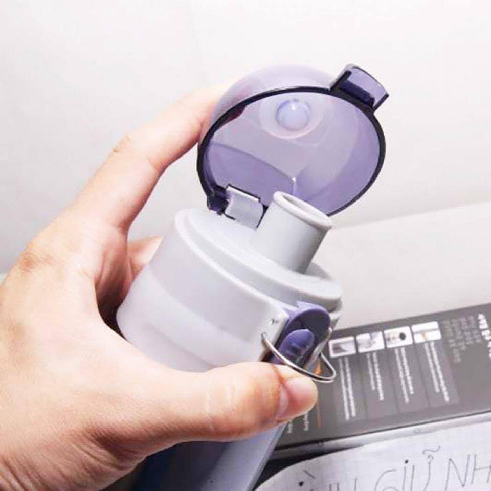 Bình giữ nhiệt 500ml Lock&Lock Vacuum Bottle