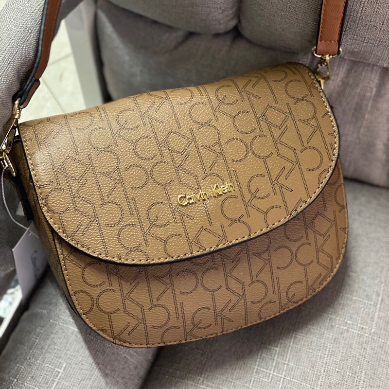 Túi cnk bầu size 19cm