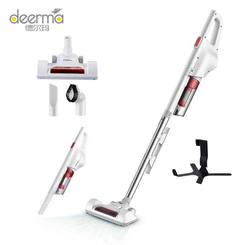 Máy hút bụi Deerma DX600S | BigBuy360 - bigbuy360.vn