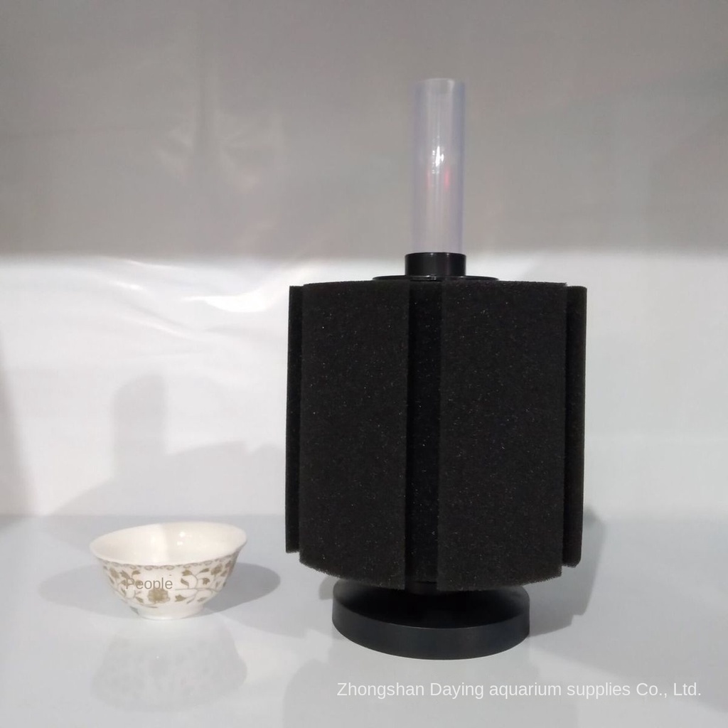 Bông Lọc Sinh Học Khử Trùng Cho Bể Cá