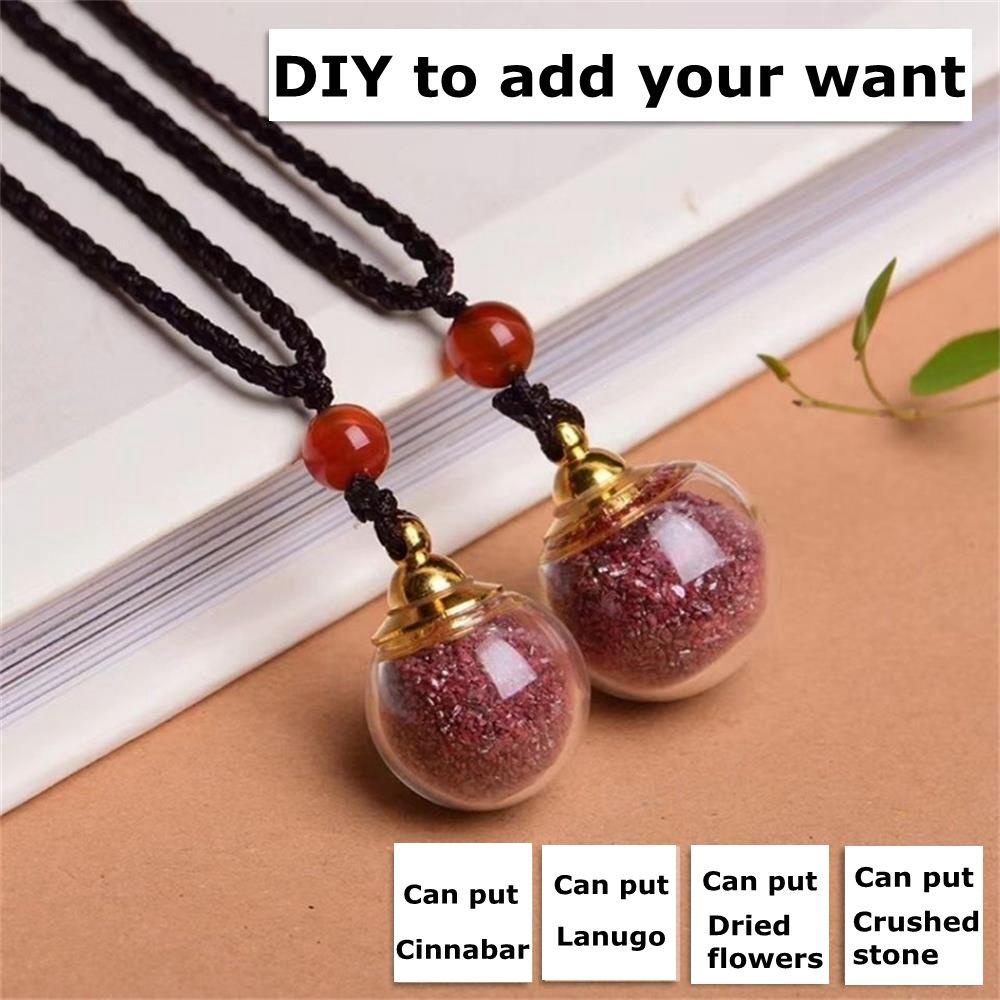 CLEVER Vòng cổ Mặt Vuông Khuếch Tán Tinh Dầu Cho Nam Nữ