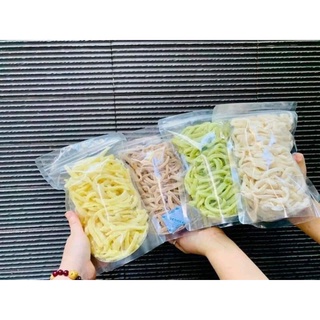 Mứt Dừa Non Handmade 500g