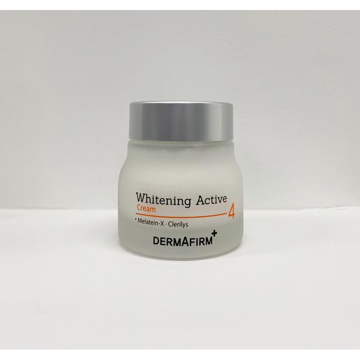 Kem Dưỡng Trắng Sáng Da - Whitening Active Cream