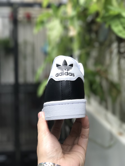 Giày Superstar nam nữ bền thoáng cao cấp đi chơi đi học đi hàng ngày