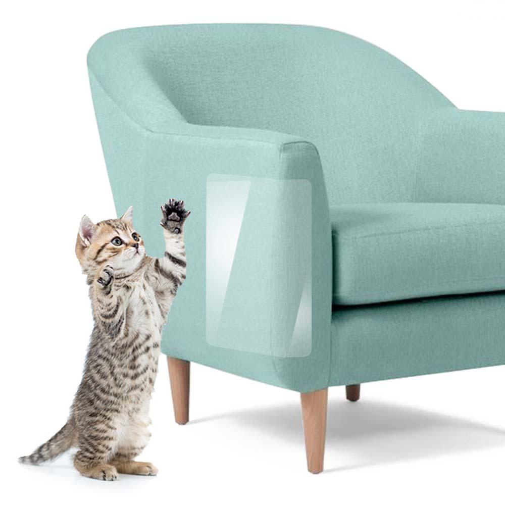 Epoch Băng Keo Dán Bảo Vệ Chống Trầy Xước Cho Nội Thất Ghế Sofa / Mèo