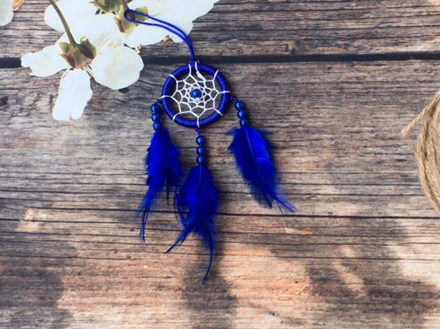 Dreamcatcher Móc Khoá