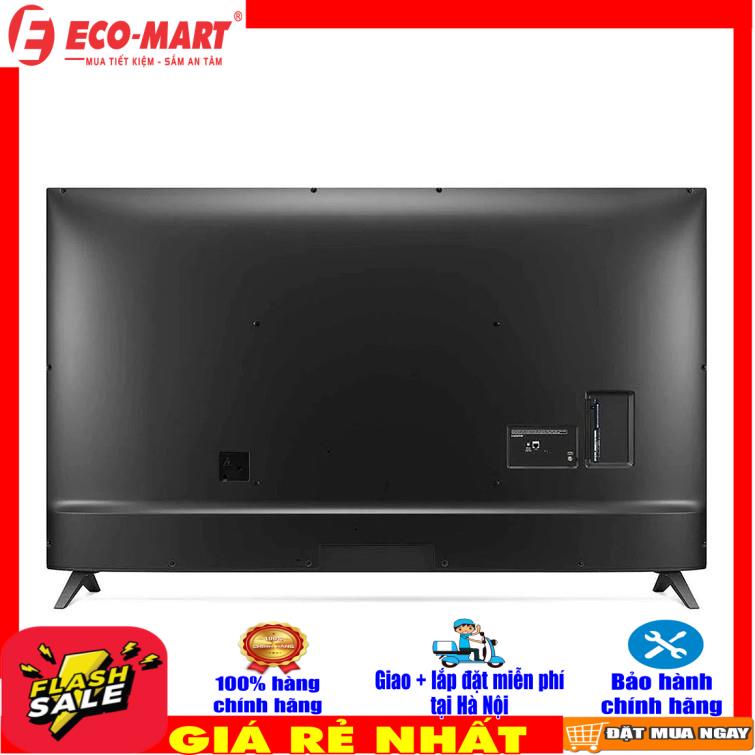 Smart Tivi LG 55UP7550PTC 4K 55 inch ThinQ AI Mới 2021