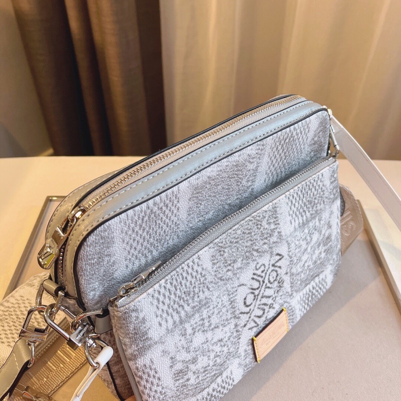 Túi đeo chéo LV cao cấp 2021 | BigBuy360 - bigbuy360.vn