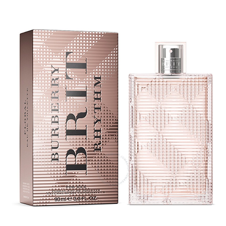 NƯỚC HOA BURBERRY BRIT - 50ML