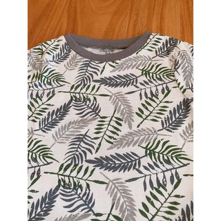 Set 2 bộ thun Dino Chick Pea