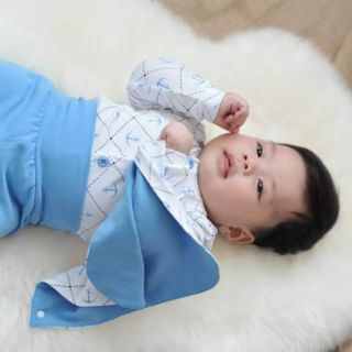 SET BỘ MOMA SƠ SINH SZ 3M (4 CHI TIẾT)