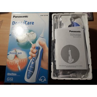Máy Tăm Nước Panasonic - hàng Đức