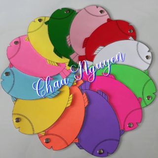 Bộ câu cá nam châm