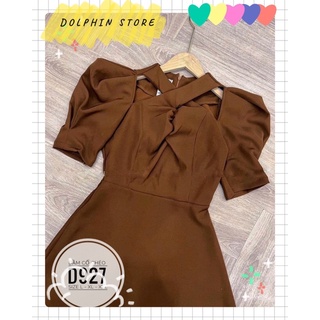 🌸BIGSIZE Đầm đi tiệc bigsize🌸