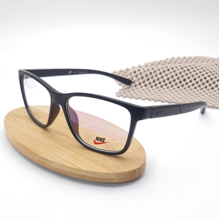 Gọng Kính Thời Trang Hàn Quốc Nike F7405
