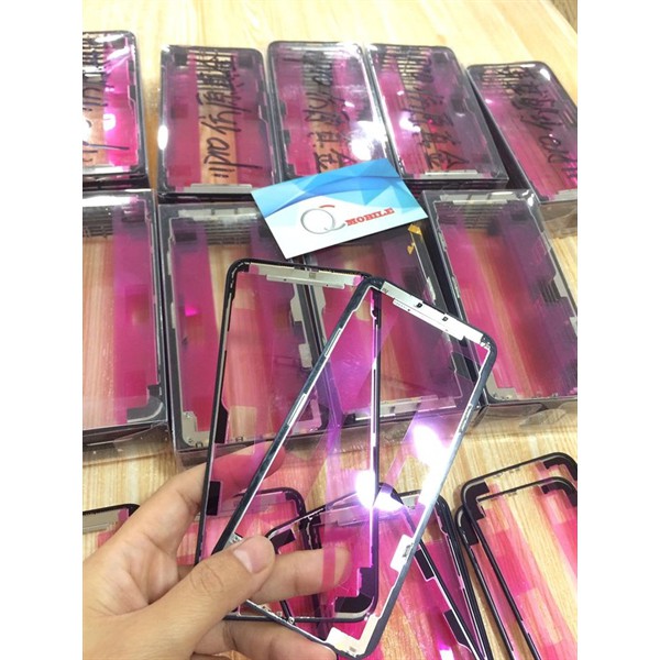Khung ron 12Pro/ 12Promax/ khung ron 12Pro/ khung ron 12ProMax