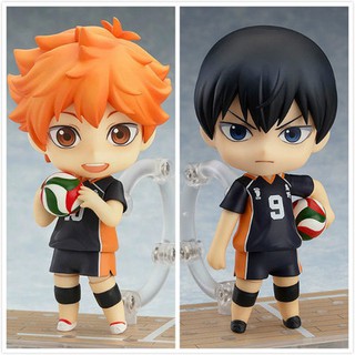 Mô hình Haikyuu - Hinata - Kageyama - Kenma