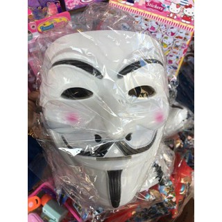 Mặt nạ hacker