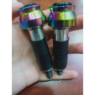 Gù Tay Lái CNC (1 cặp)