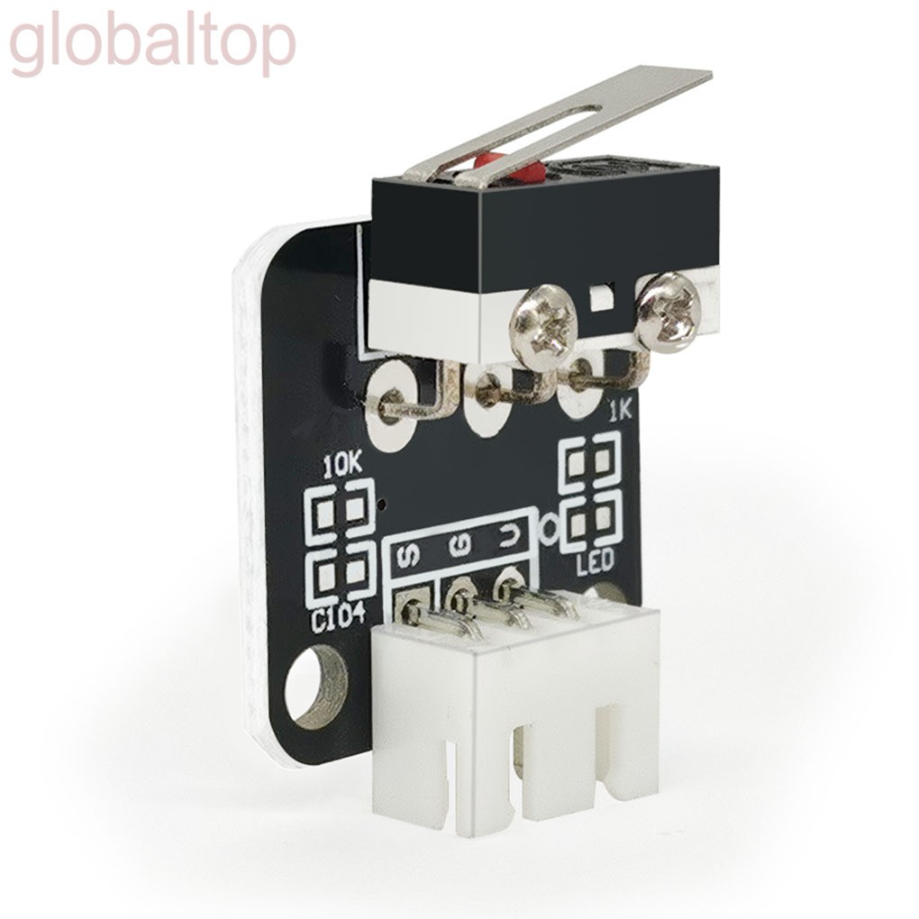 Công Tắc Giới Hạn Thay Thế Cho Máy In 3d Cr-10 / 10s / V2 Ender 3 / 3s