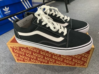 [SALE KHỦNG] Giày Sneaker Old Skool FULL BOX cực rẻ 195k
