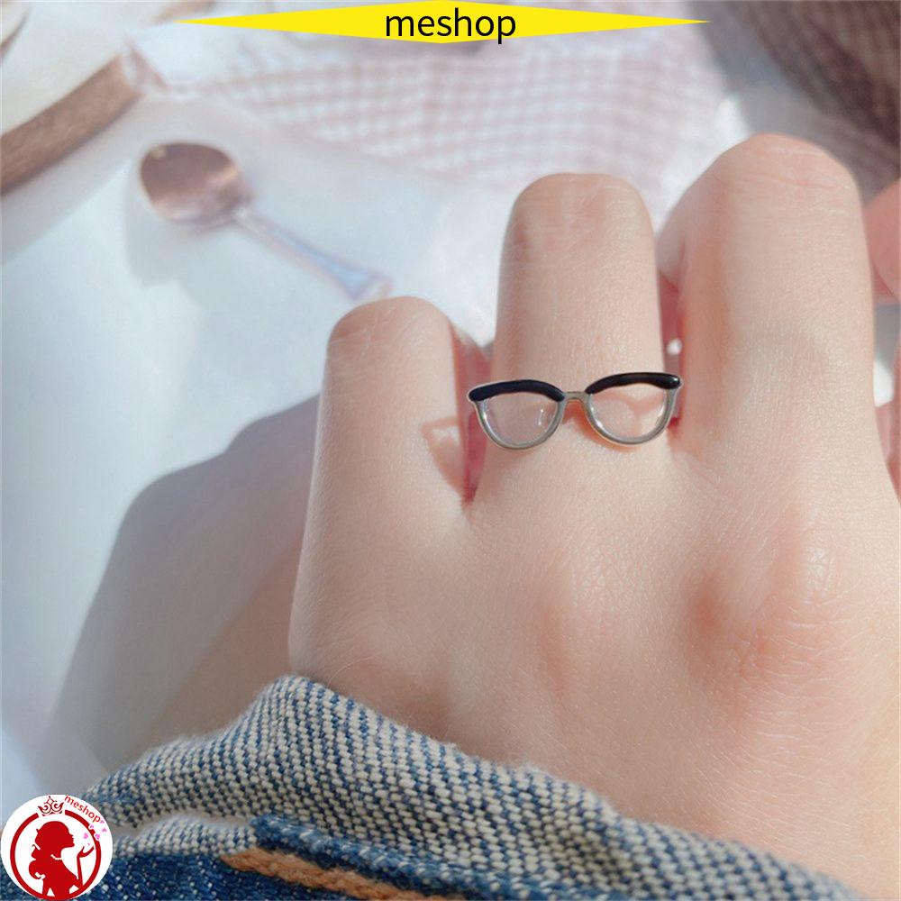 Nhẫn Đeo Ngón Tay Điều Chỉnh Được Phong Cách Bohemian Dễ Thương 2022