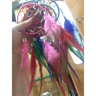 Vòng dreamcatcher 8 cm