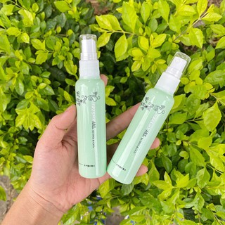 Nước Hoa Freshy cho chó mèo