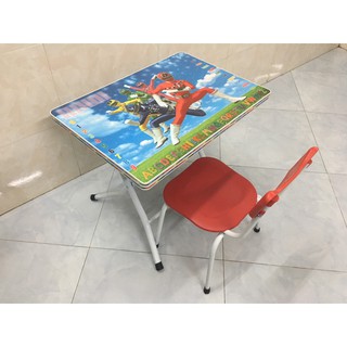 Bộ bàn ghế cho bé giá rẻ