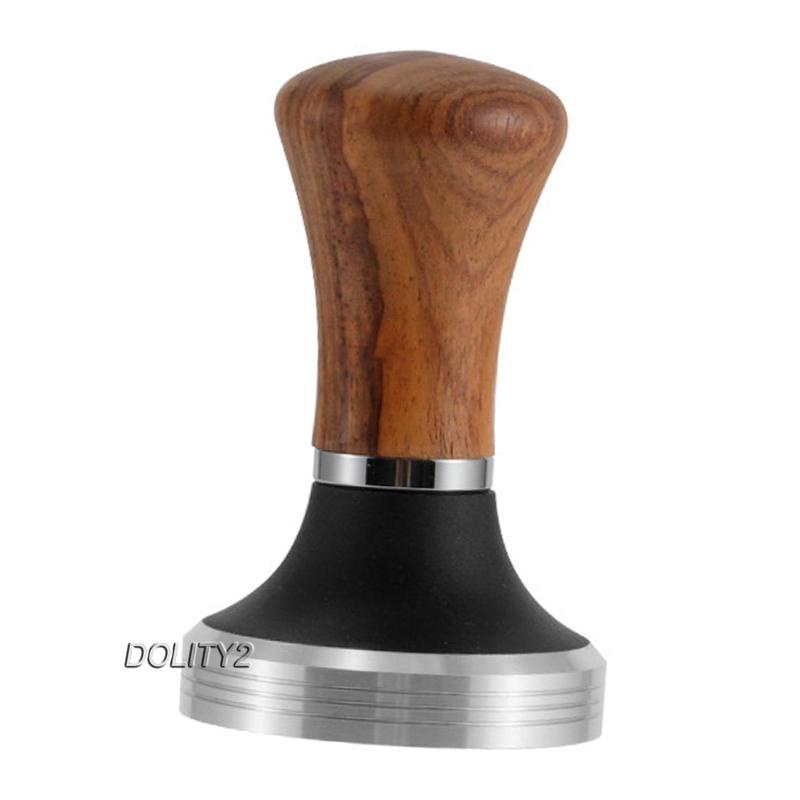 [Dolity2] Máy Pha Cà Phê Espresso Tamper Chuyên Nghiệp