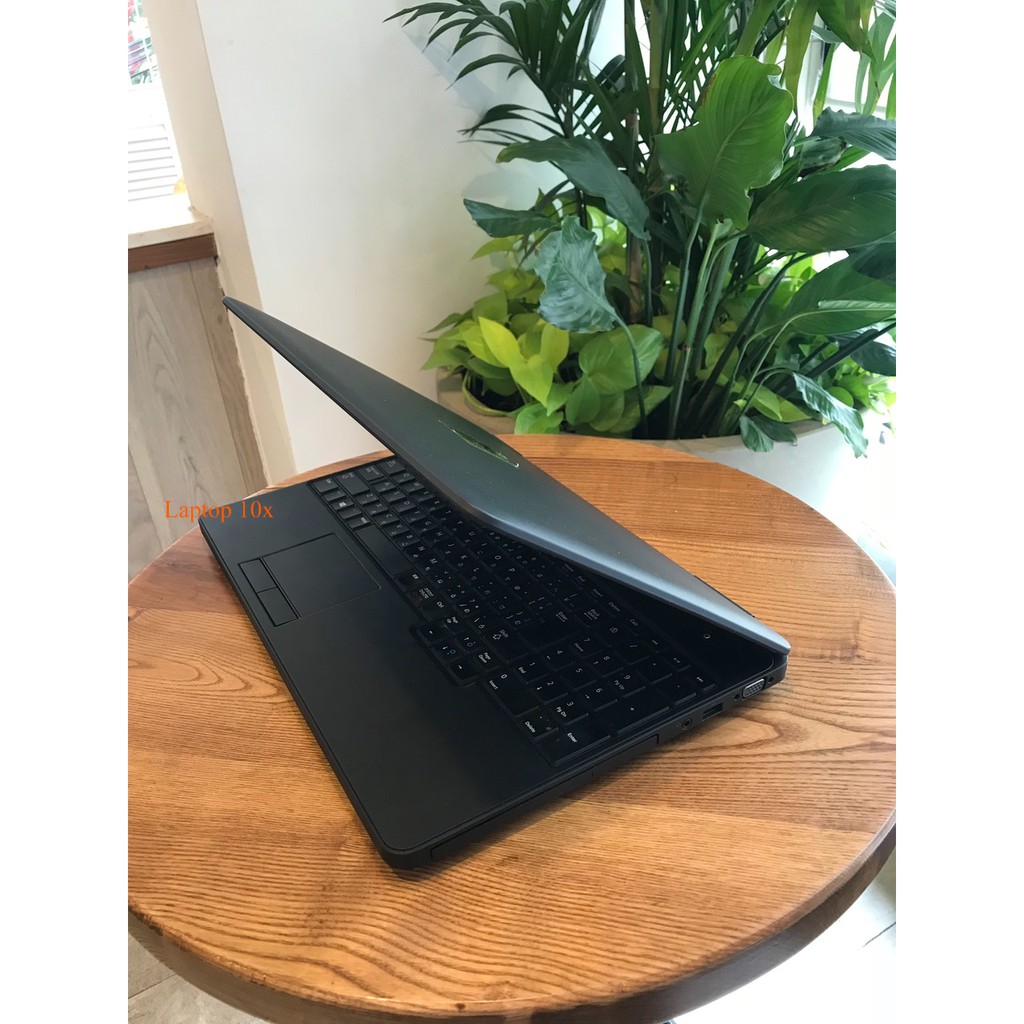 [CẮT LỖ] [XẢ XẢ XẢ] Laptop Gía Rẻ Laptop DELL E5540 HD 15.6inch VGA | BigBuy360 - bigbuy360.vn
