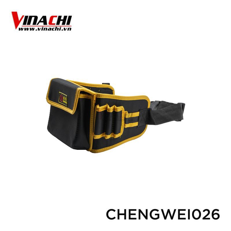 Túi Đeo Đồ Nghề Chengwei (1 Cái) Túi Đựng Đồ CHẮC CHẮN, TIỆN LỢI, THÔNG DỤNG