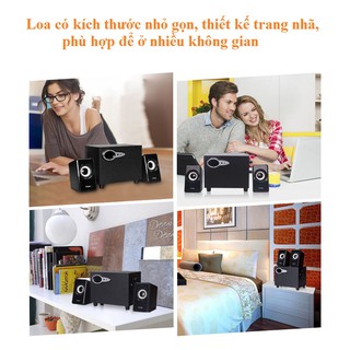 Loa nghe nhạc PKCB-301
