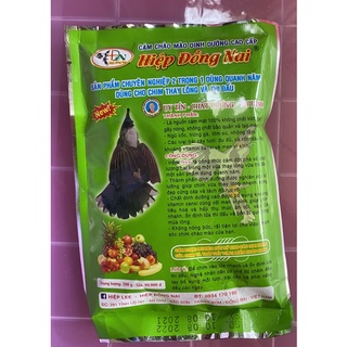 Cám Hiệp Đồng Nai New
